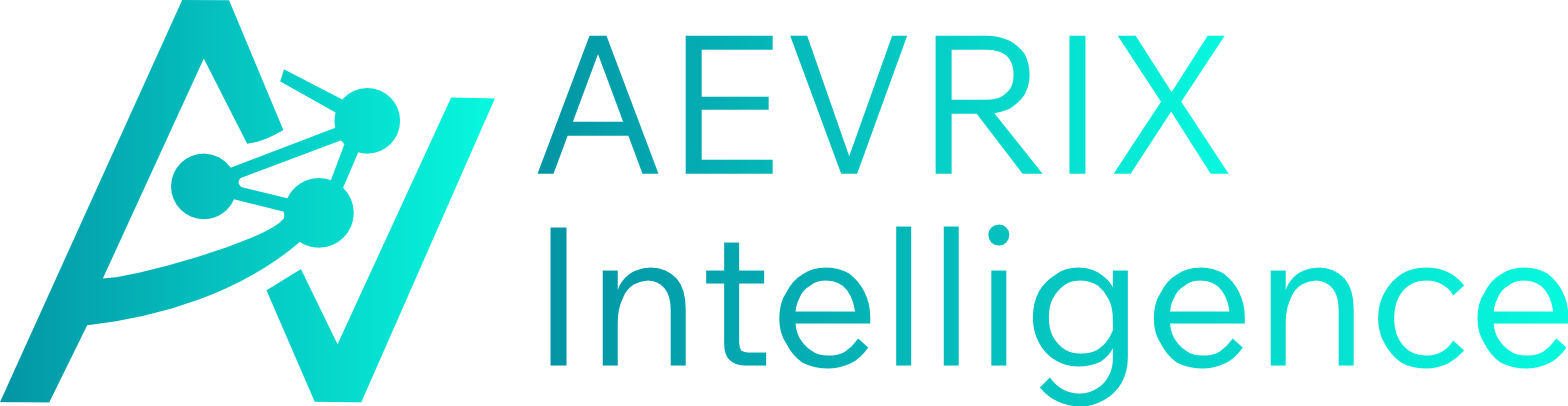 Aevrix Intelligence logo